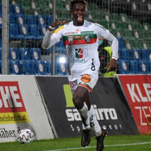 RZ Pellets WAC - SK Rapid Wien (25.10.2020)_146
