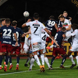 RZ Pellets WAC - SK Rapid Wien (25.10.2020)_148