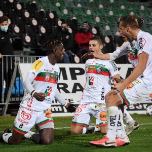 RZ Pellets WAC - SK Rapid Wien (25.10.2020)_152