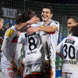 RZ Pellets WAC - SK Rapid Wien (25.10.2020)_154