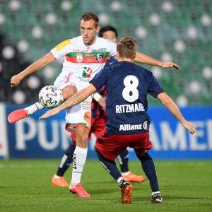 RZ Pellets WAC - SK Rapid Wien (25.10.2020)_155