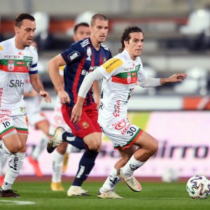 RZ Pellets WAC - SK Rapid Wien (25.10.2020)_158
