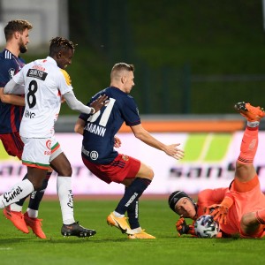 RZ Pellets WAC - SK Rapid Wien (25.10.2020)_159