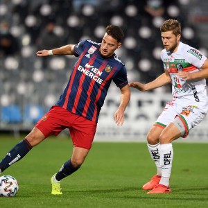 RZ Pellets WAC - SK Rapid Wien (25.10.2020)_160