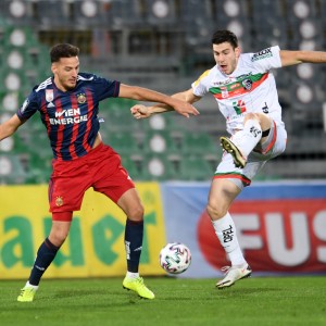 RZ Pellets WAC - SK Rapid Wien (25.10.2020)_163