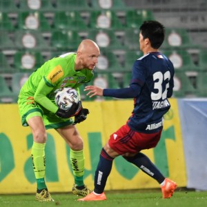 RZ Pellets WAC - SK Rapid Wien (25.10.2020)_168