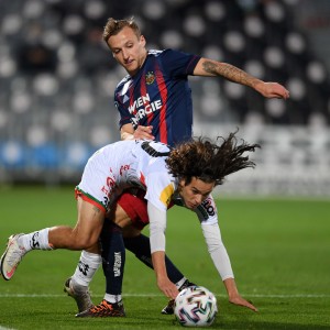 RZ Pellets WAC - SK Rapid Wien (25.10.2020)_169