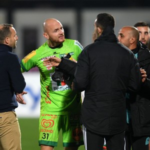 RZ Pellets WAC - SK Rapid Wien (25.10.2020)_16