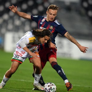 RZ Pellets WAC - SK Rapid Wien (25.10.2020)_170
