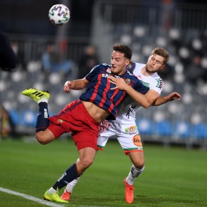 RZ Pellets WAC - SK Rapid Wien (25.10.2020)_172