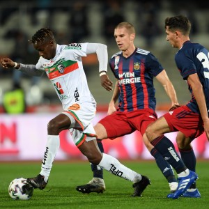 RZ Pellets WAC - SK Rapid Wien (25.10.2020)_177