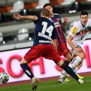RZ Pellets WAC - SK Rapid Wien (25.10.2020)_179