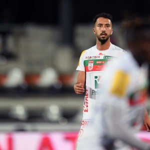 RZ Pellets WAC - SK Rapid Wien (25.10.2020)_180