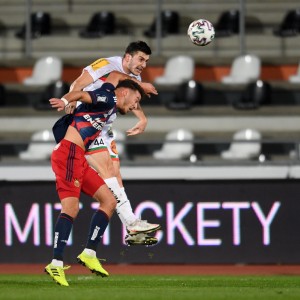 RZ Pellets WAC - SK Rapid Wien (25.10.2020)_182