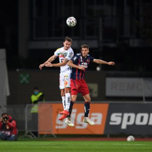 RZ Pellets WAC - SK Rapid Wien (25.10.2020)_185