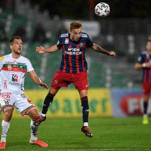RZ Pellets WAC - SK Rapid Wien (25.10.2020)_186