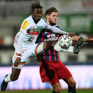 RZ Pellets WAC - SK Rapid Wien (25.10.2020)_190