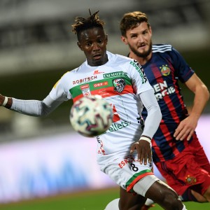 RZ Pellets WAC - SK Rapid Wien (25.10.2020)_191