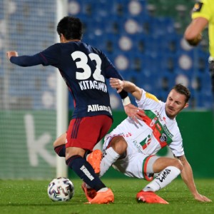 RZ Pellets WAC - SK Rapid Wien (25.10.2020)_192