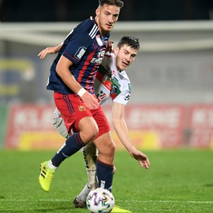 RZ Pellets WAC - SK Rapid Wien (25.10.2020)_26