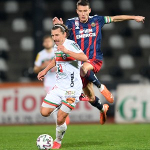 RZ Pellets WAC - SK Rapid Wien (25.10.2020)_27