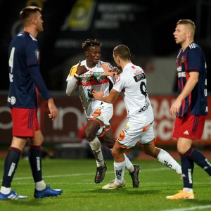 RZ Pellets WAC - SK Rapid Wien (25.10.2020)_30