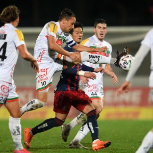 RZ Pellets WAC - SK Rapid Wien (25.10.2020)_33