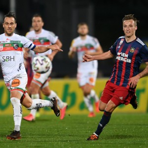 RZ Pellets WAC - SK Rapid Wien (25.10.2020)_35