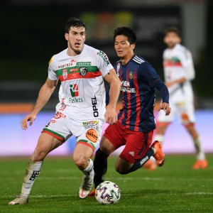 RZ Pellets WAC - SK Rapid Wien (25.10.2020)_37