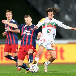 RZ Pellets WAC - SK Rapid Wien (25.10.2020)_38