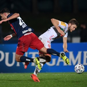 RZ Pellets WAC - SK Rapid Wien (25.10.2020)_42