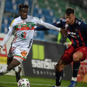 RZ Pellets WAC - SK Rapid Wien (25.10.2020)_44