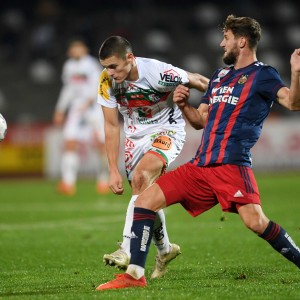 RZ Pellets WAC - SK Rapid Wien (25.10.2020)_47