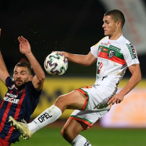 RZ Pellets WAC - SK Rapid Wien (25.10.2020)_50