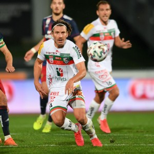 RZ Pellets WAC - SK Rapid Wien (25.10.2020)_52