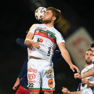 RZ Pellets WAC - SK Rapid Wien (25.10.2020)_53