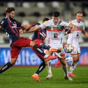 RZ Pellets WAC - SK Rapid Wien (25.10.2020)_54