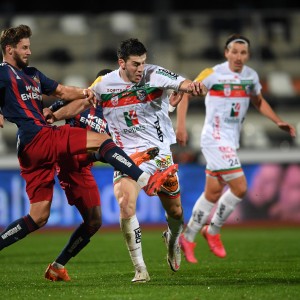 RZ Pellets WAC - SK Rapid Wien (25.10.2020)_55