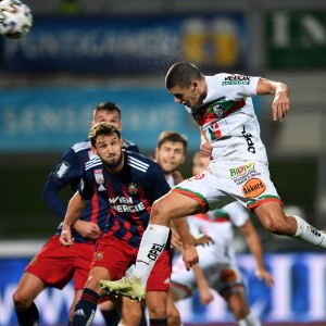 RZ Pellets WAC - SK Rapid Wien (25.10.2020)_56