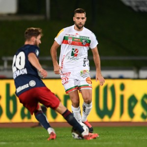RZ Pellets WAC - SK Rapid Wien (25.10.2020)_59