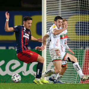 RZ Pellets WAC - SK Rapid Wien (25.10.2020)_60