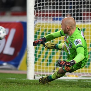 RZ Pellets WAC - SK Rapid Wien (25.10.2020)_62