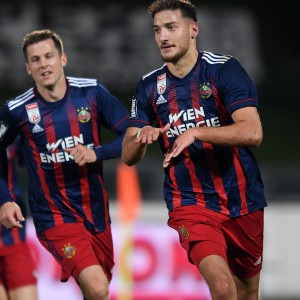 RZ Pellets WAC - SK Rapid Wien (25.10.2020)_66