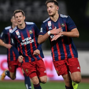 RZ Pellets WAC - SK Rapid Wien (25.10.2020)_67