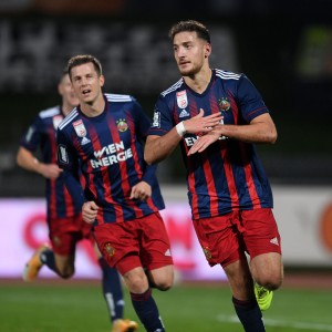 RZ Pellets WAC - SK Rapid Wien (25.10.2020)_68