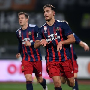 RZ Pellets WAC - SK Rapid Wien (25.10.2020)_69