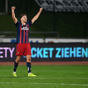 RZ Pellets WAC - SK Rapid Wien (25.10.2020)_6