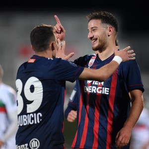 RZ Pellets WAC - SK Rapid Wien (25.10.2020)_72