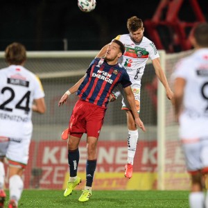 RZ Pellets WAC - SK Rapid Wien (25.10.2020)_82