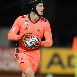 RZ Pellets WAC - SK Rapid Wien (25.10.2020)_85
